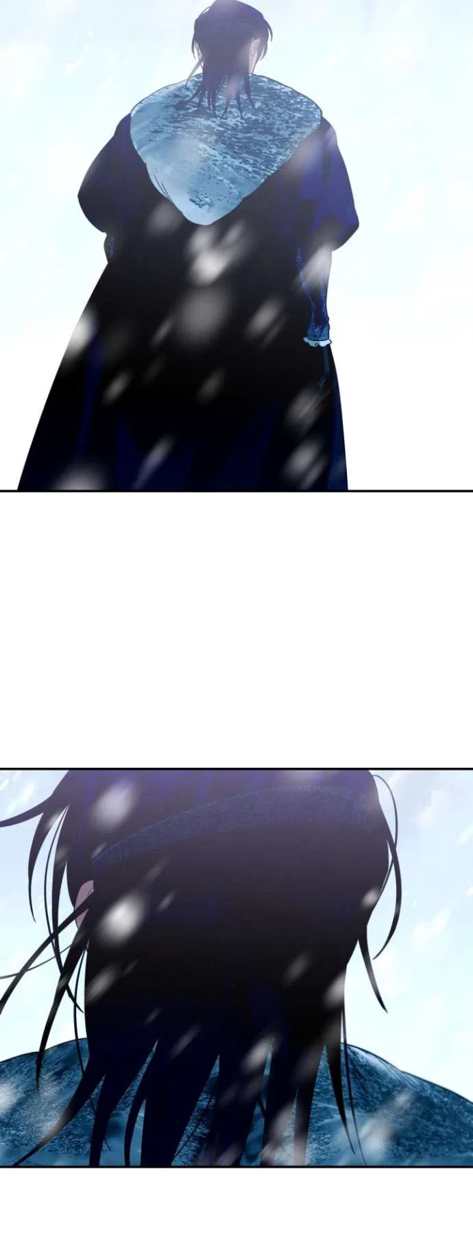 Страница 49 главы 6 манги Гроб Эвридики / Eurydice's Crown