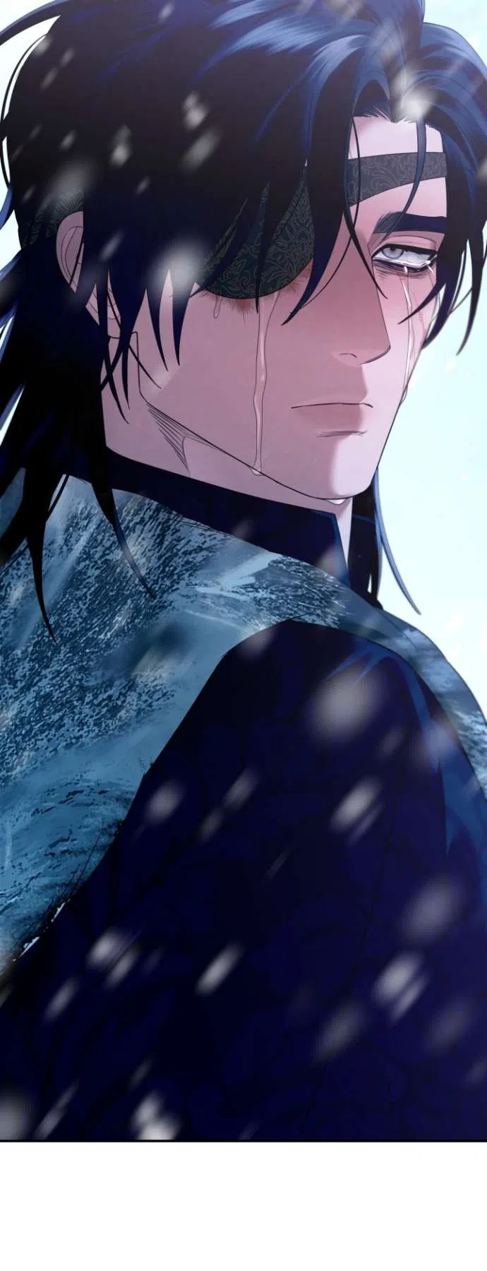 Страница 51 главы 6 манги Гроб Эвридики / Eurydice's Crown