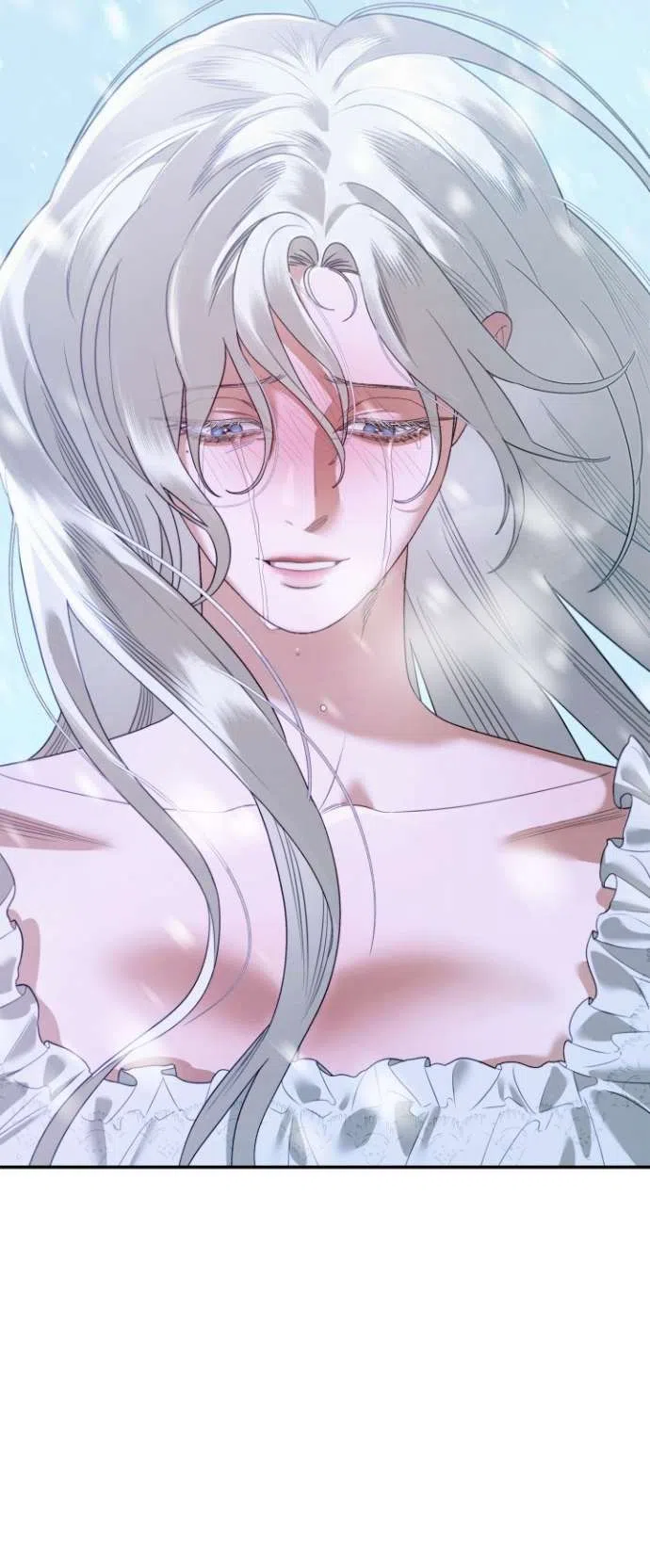 Страница 55 главы 6 манги Гроб Эвридики / Eurydice's Crown