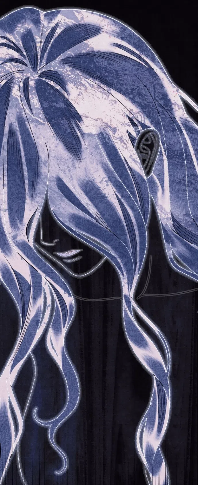 Страница 20 главы 2 манги Гроб Эвридики / Eurydice's Crown