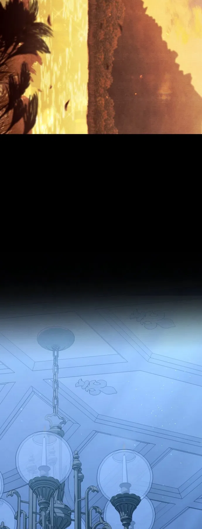 Страница 62 главы 2 манги Гроб Эвридики / Eurydice's Crown