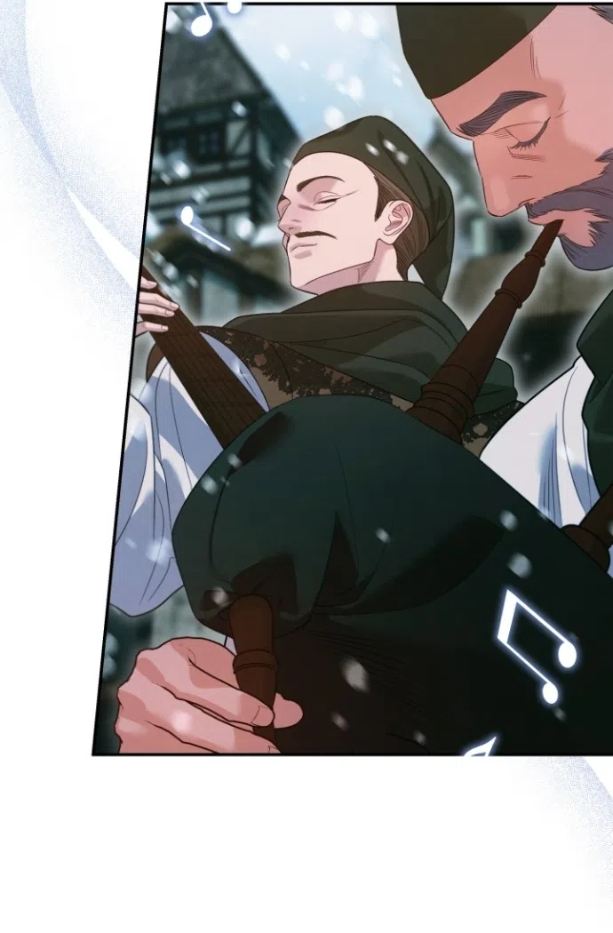 Страница 40 главы 5 манги Гроб Эвридики / Eurydice's Crown