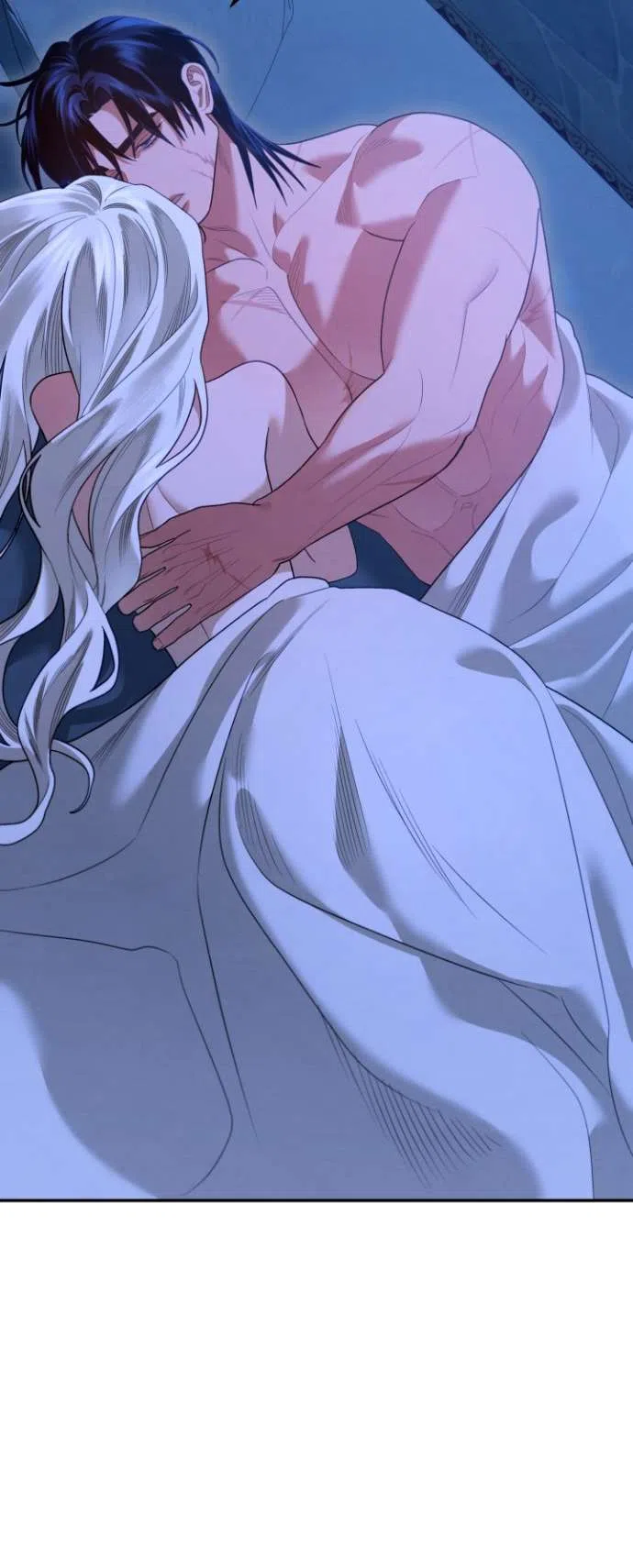 Страница 15 главы 7 манги Гроб Эвридики / Eurydice's Crown