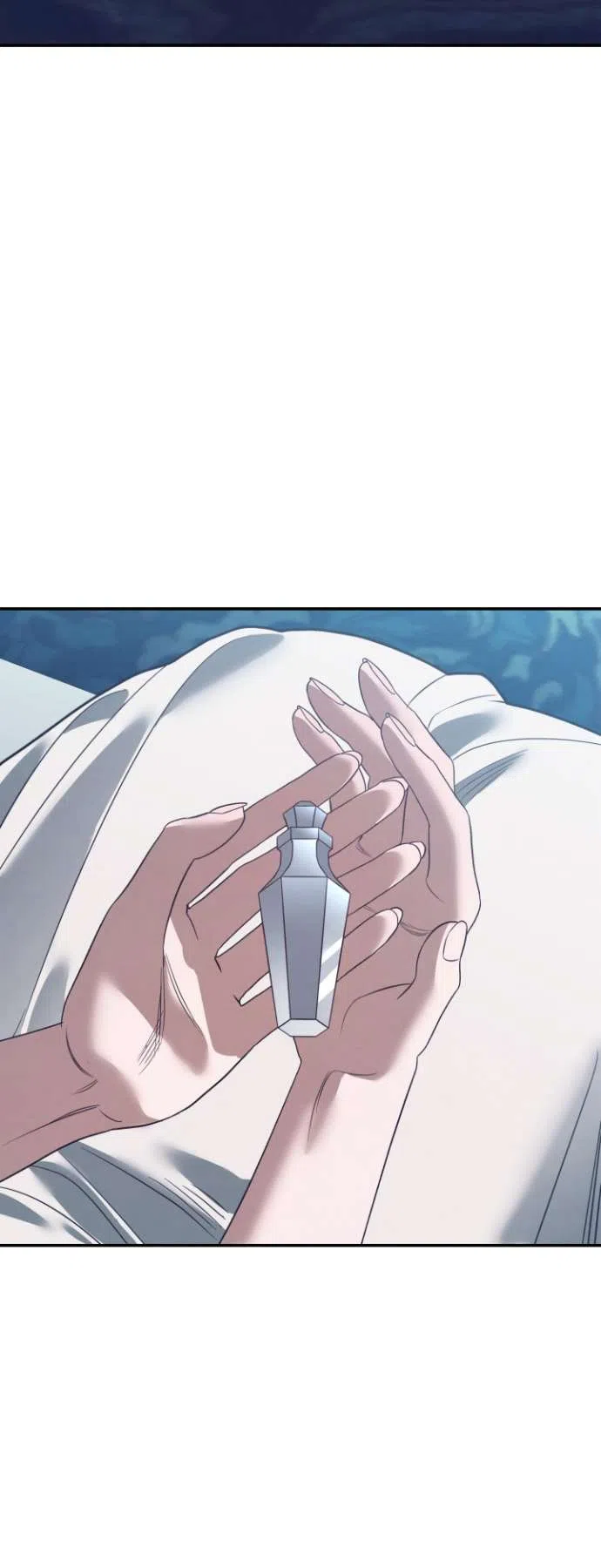 Страница 61 главы 7 манги Гроб Эвридики / Eurydice's Crown