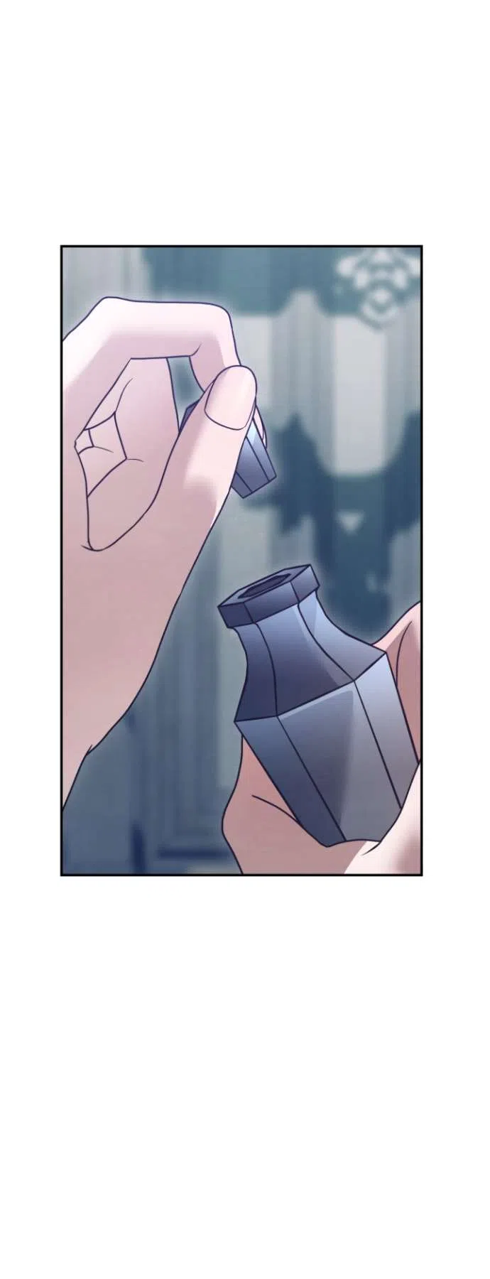 Страница 64 главы 7 манги Гроб Эвридики / Eurydice's Crown