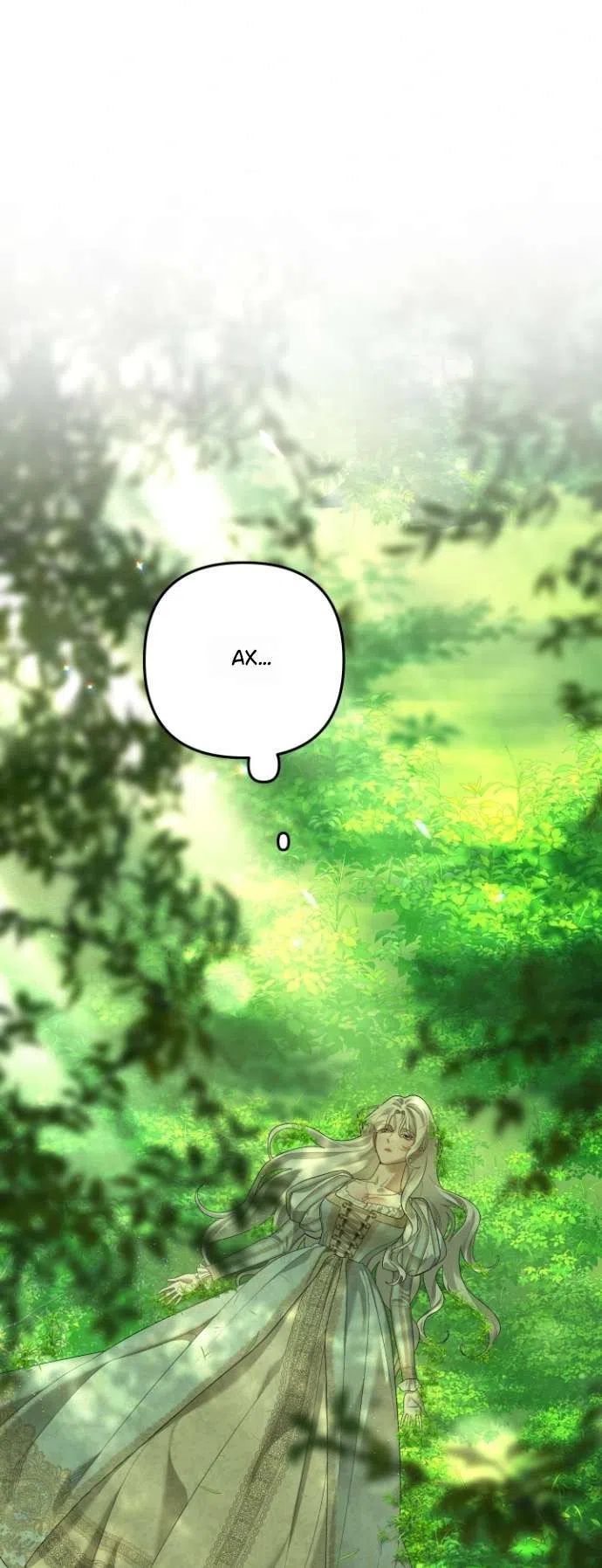 Страница 12 главы 1 манги Гроб Эвридики / Eurydice's Crown