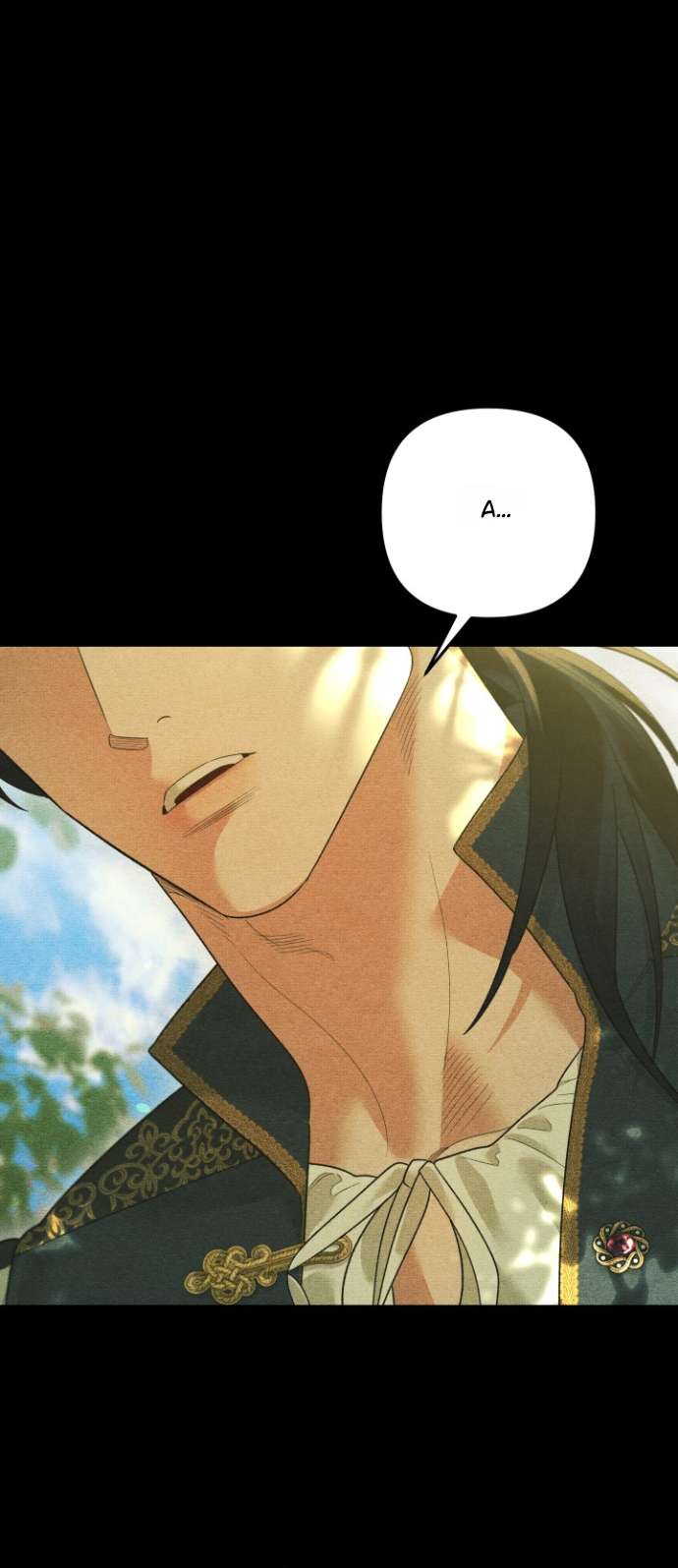 Страница 5 главы 3 манги Гроб Эвридики / Eurydice's Crown