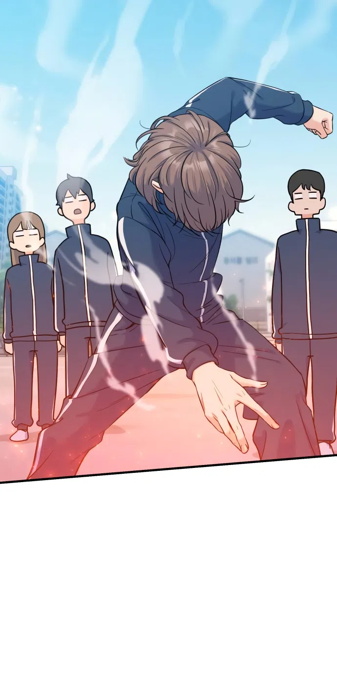 Страница 23 главы 3 манги Ради твоего совершенного конца / For Your Perfect Ending