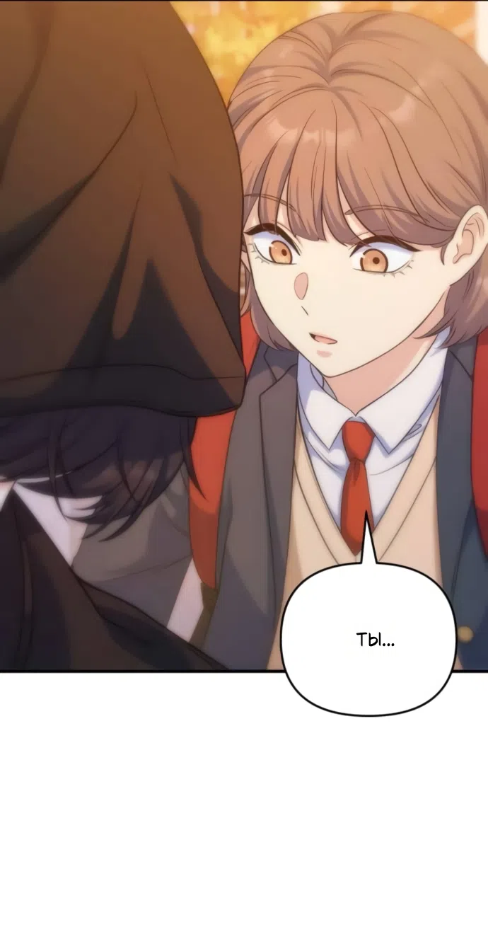 Страница 51 главы 13 манги Ради твоего совершенного конца / For Your Perfect Ending