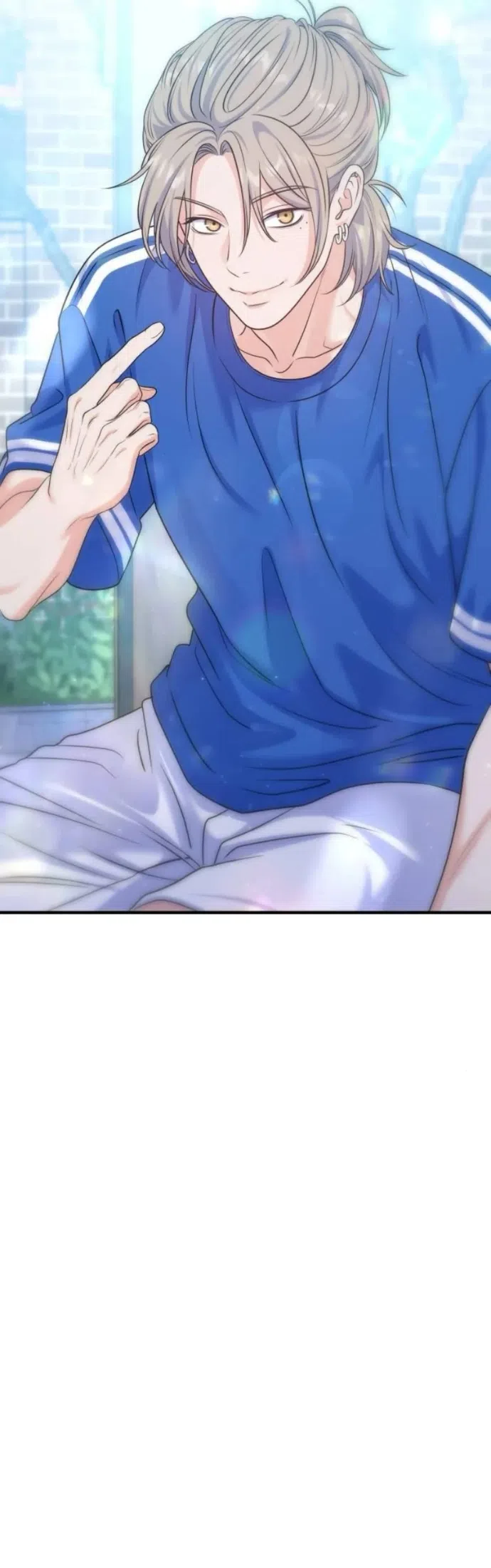 Страница 62 главы 20 манги Ради твоего совершенного конца / For Your Perfect Ending