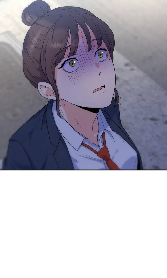 Страница 50 главы 1 манги Ради твоего совершенного конца / For Your Perfect Ending