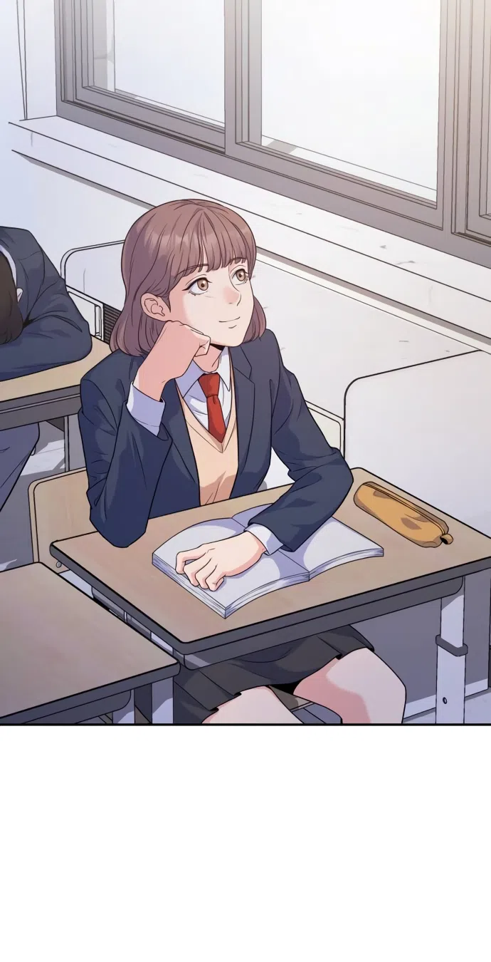 Страница 53 главы 1 манги Ради твоего совершенного конца / For Your Perfect Ending