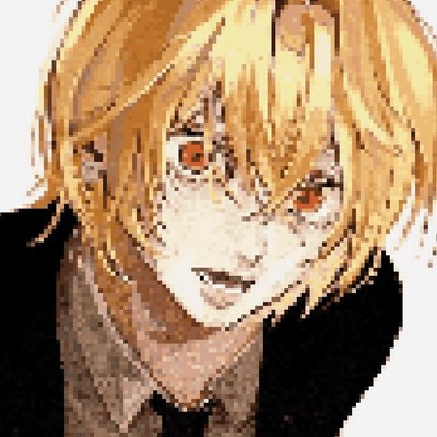 Kurapika