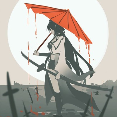 ashen