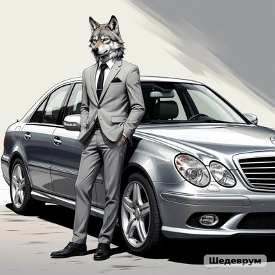 SiliverWolf7697