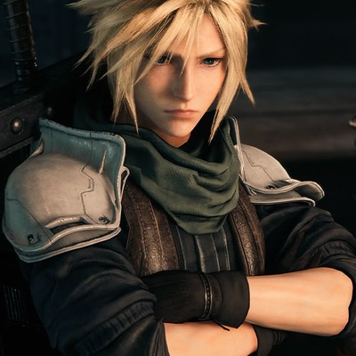 Cloud