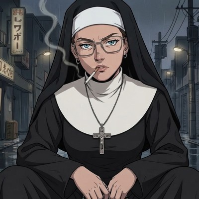 Nora