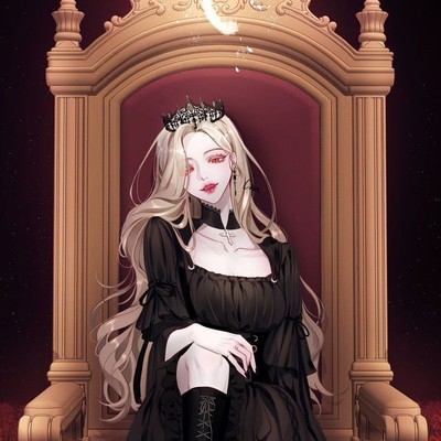 MyRoyalMajesty