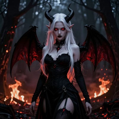 Demoness