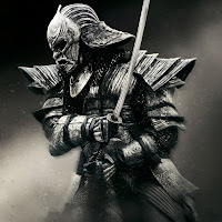 wolfofangel