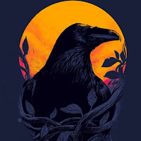 RavenBlindTage