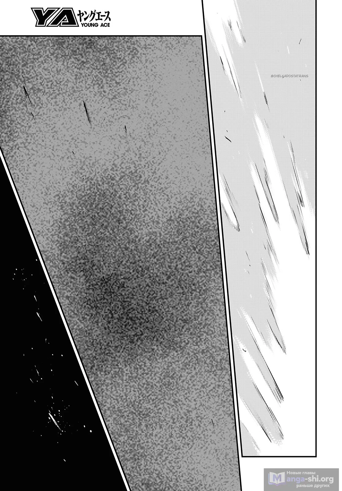 Страница 30 главы 129.5 манги Великий из Бродячих Псов / Bungou Stray Dogs