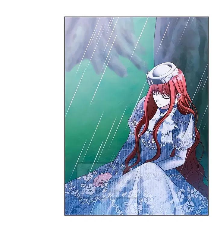 Страница 41 главы 67 манги Время для сожалений / Too Late for Regrets