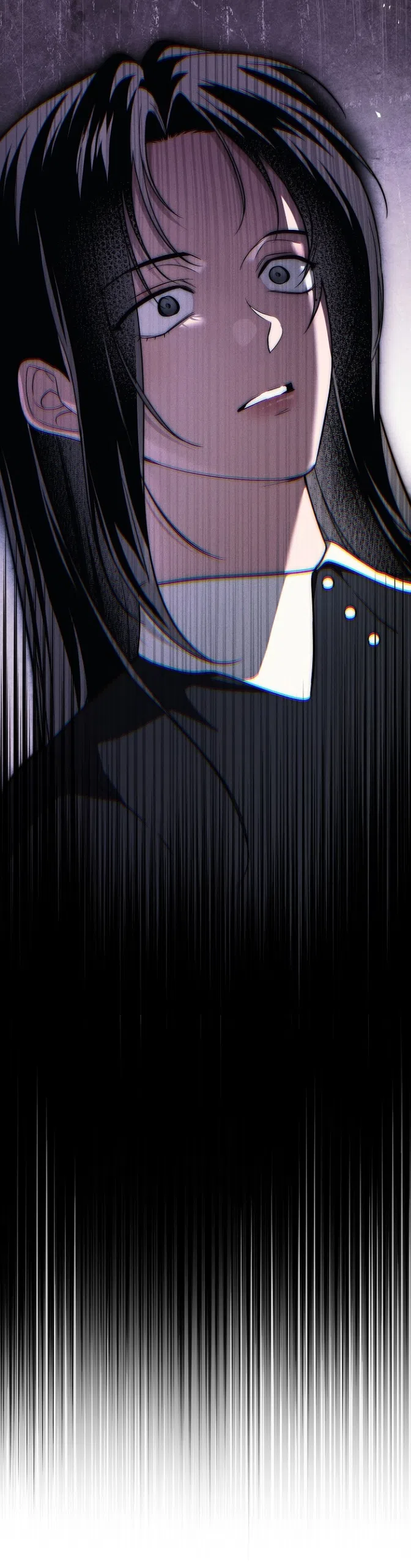 Страница 4 главы 37 манги Лебединая гробница / Swan's Grave