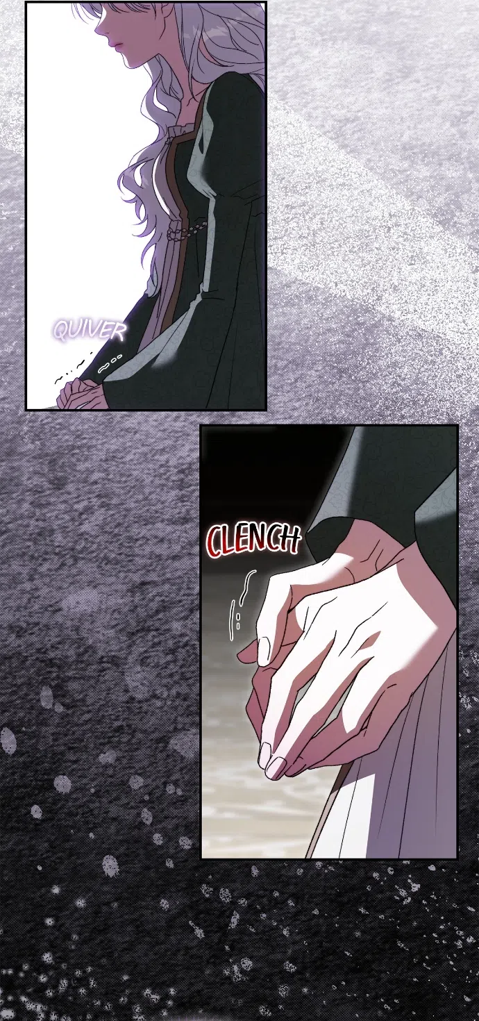 Страница 4 главы 17 манги Герцогиня живёт лишь сегодняшним днём / The Duchess Lives Only for This Day