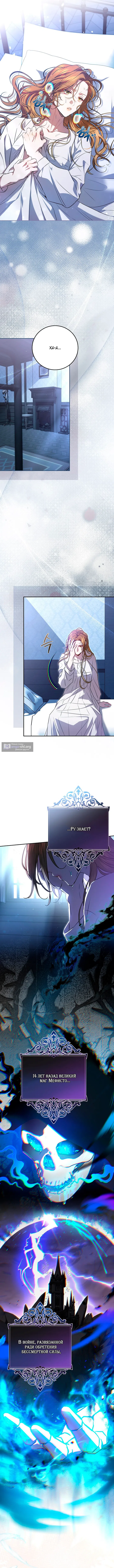 Страница 4 главы 6 манги Мирная жизнь горничной, скрывающей свою силу и наслаждающейся ею / The Peaceful Life of a Maid Who Hides Her Power and Enjoys It