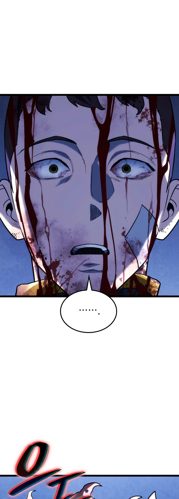 Страница 4 главы 161 манги Возвращение железнокровной гончей / The Return of the a Iron-blooded Hound