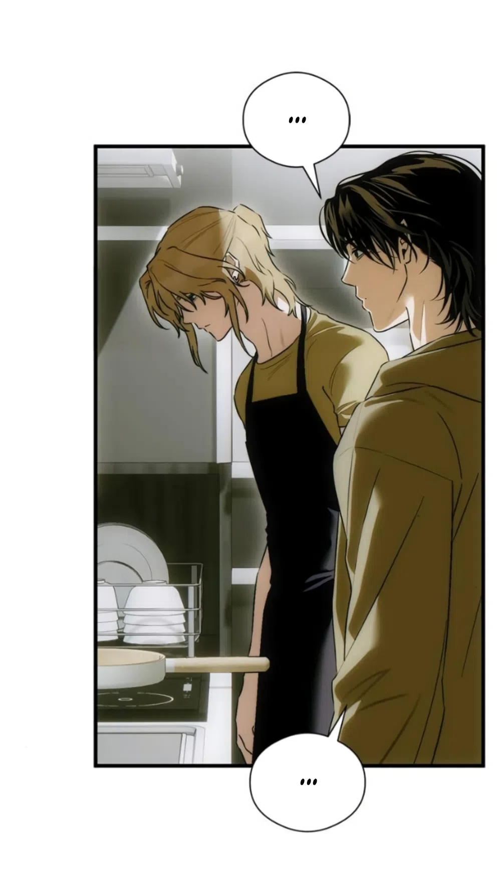 Страница 4 главы 84 манги Желание дьявола / Devil‘s wish