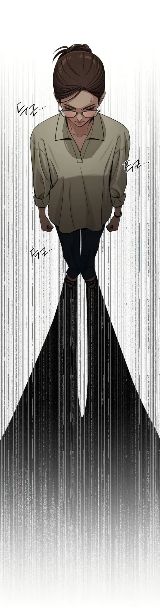 Страница 4 главы 96 манги Любовь Ли Сопа / Lee Seob's love