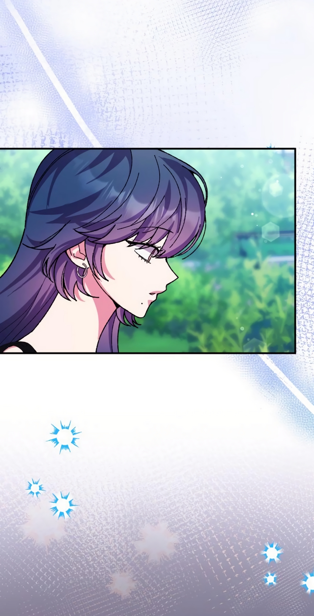 Страница 50 главы 10 манги Везучая Миа! / Lucky Mia!