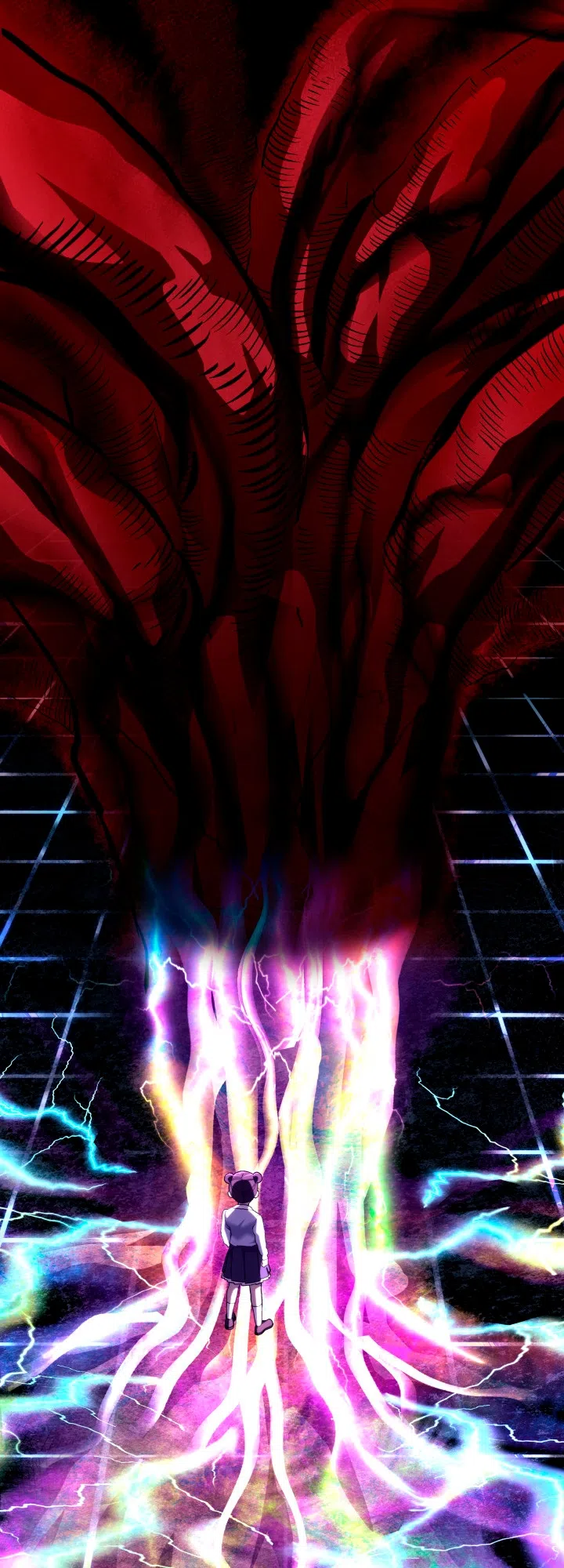 Страница 5 главы 157 манги Возвращение железнокровной гончей / The Return of the a Iron-blooded Hound