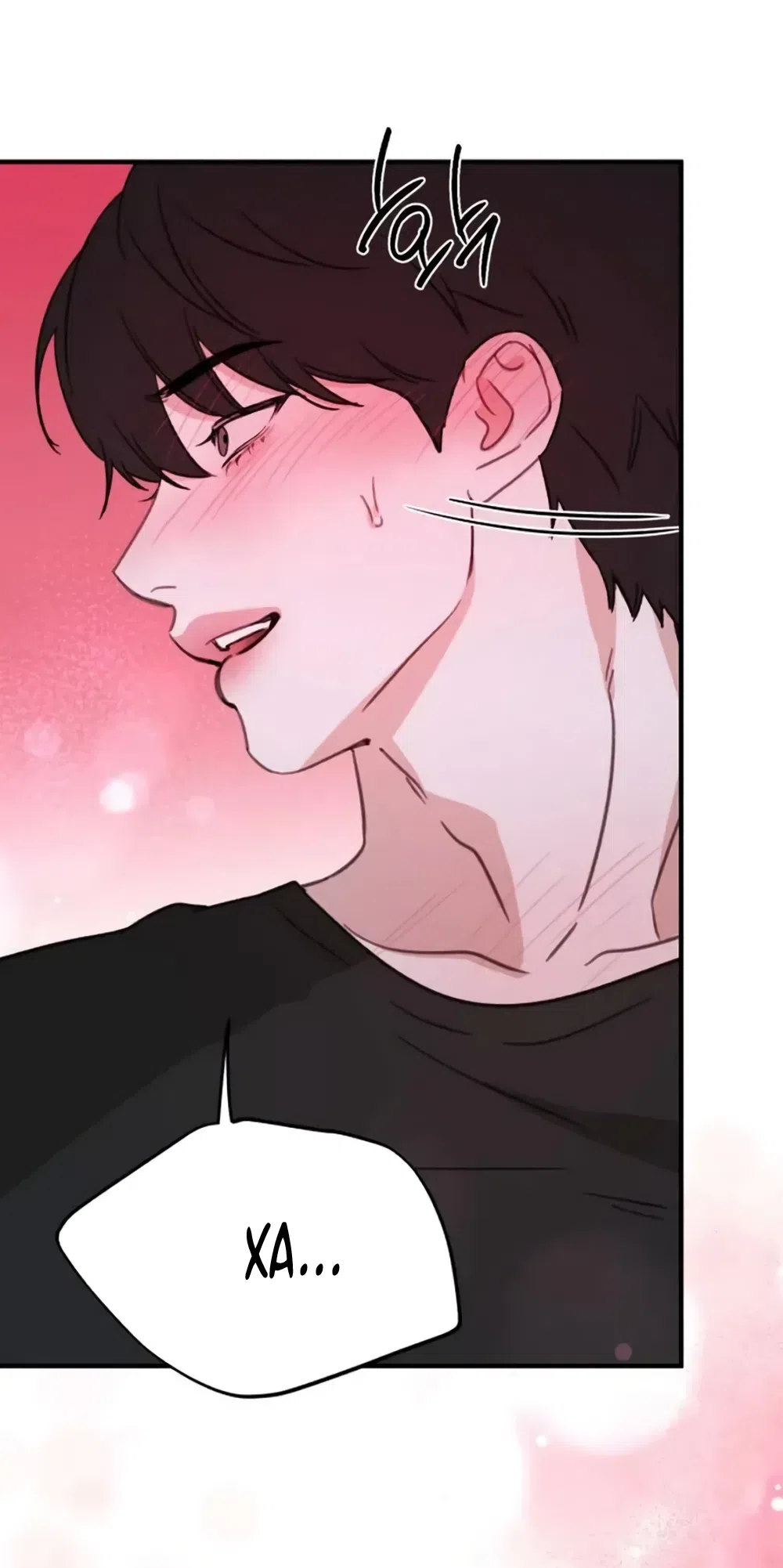 Страница 5 главы 27 манги Нежно в любви, жарко в быту / Love Gently, Live Together Passionately