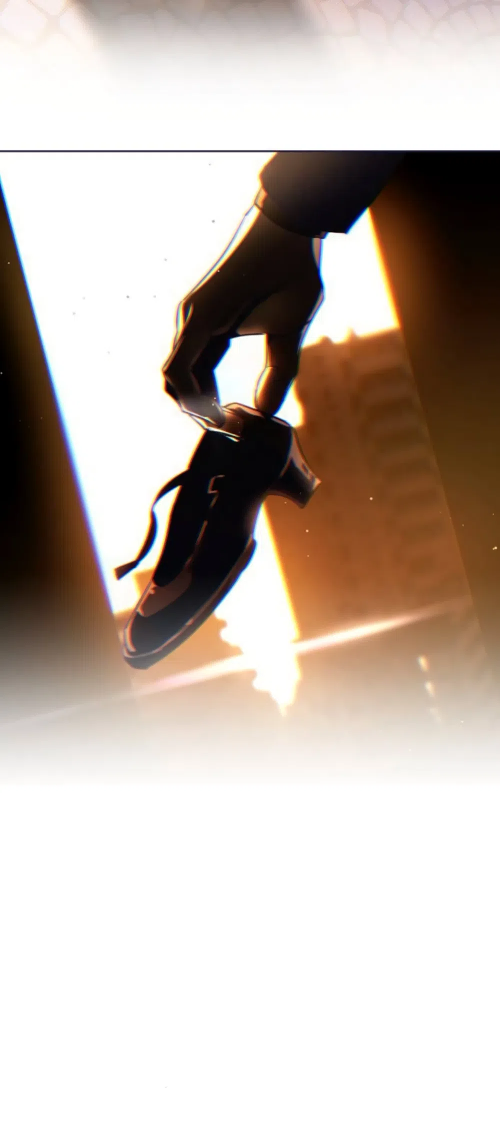 Страница 5 главы 42 манги Четыре варианта судьбы / Four Choices