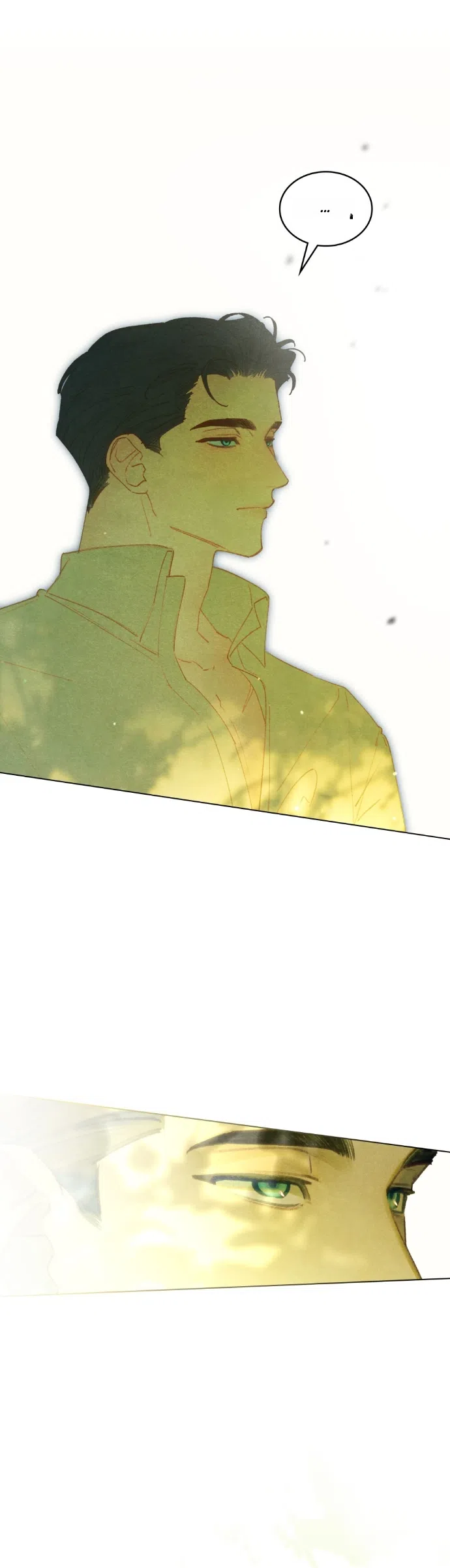 Страница 5 главы 4 манги В майском саду / In May's Garden