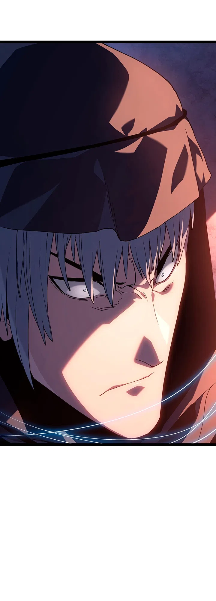 Страница 5 главы 133 манги Жнец дрейфующей Луны / The Reaper