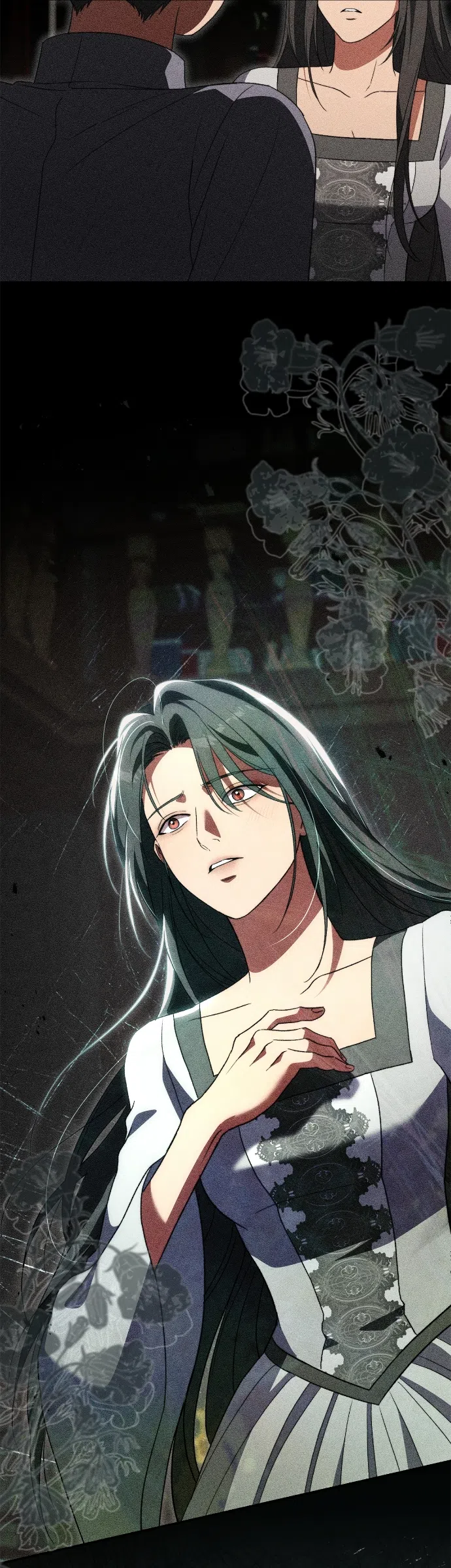 Страница 6 главы 15 манги Герцогиня живёт лишь сегодняшним днём / The Duchess Lives Only for This Day