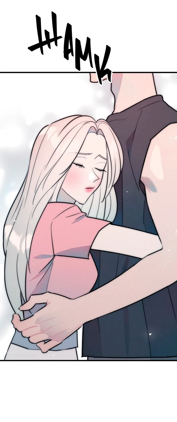 Страница 6 главы 26 манги Прикормка для учителя / A Teacher in the Trap