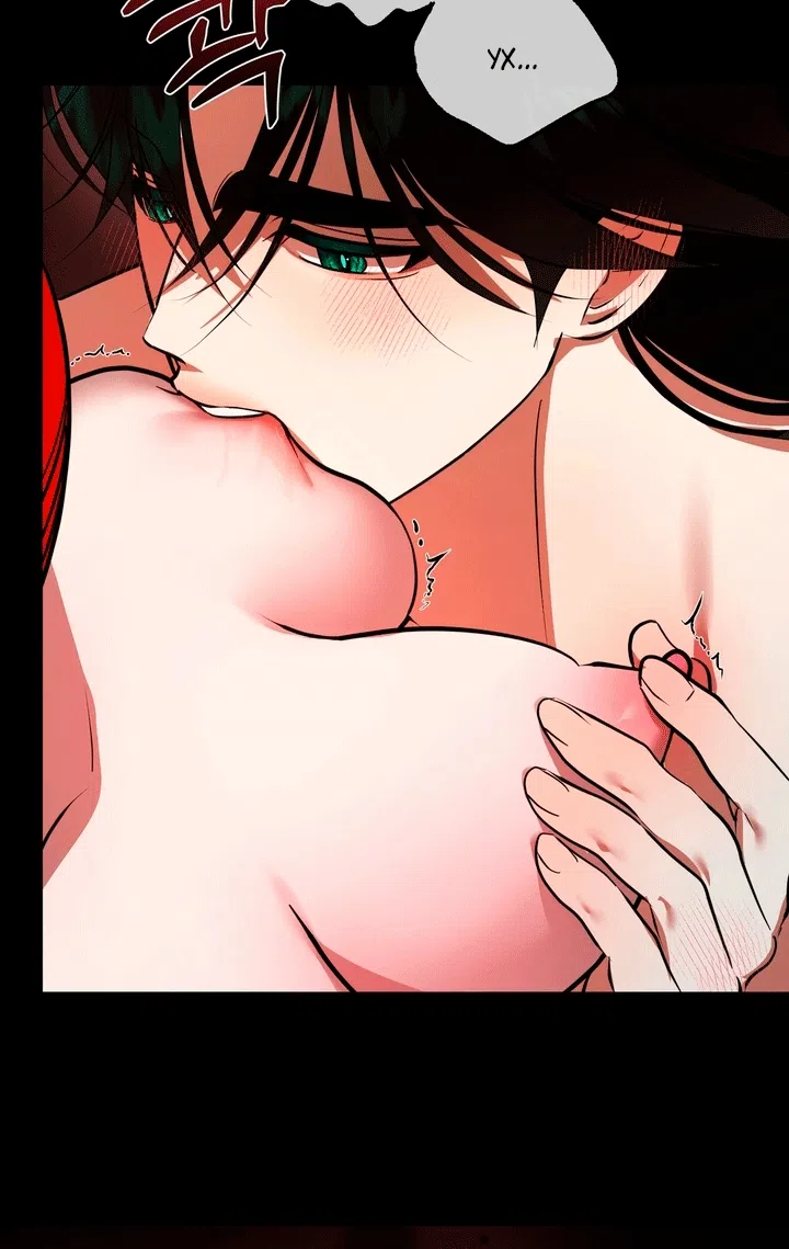 Страница 6 главы 52 манги Я стала первой любовью своего пасынка / I Became My Son’s First Love