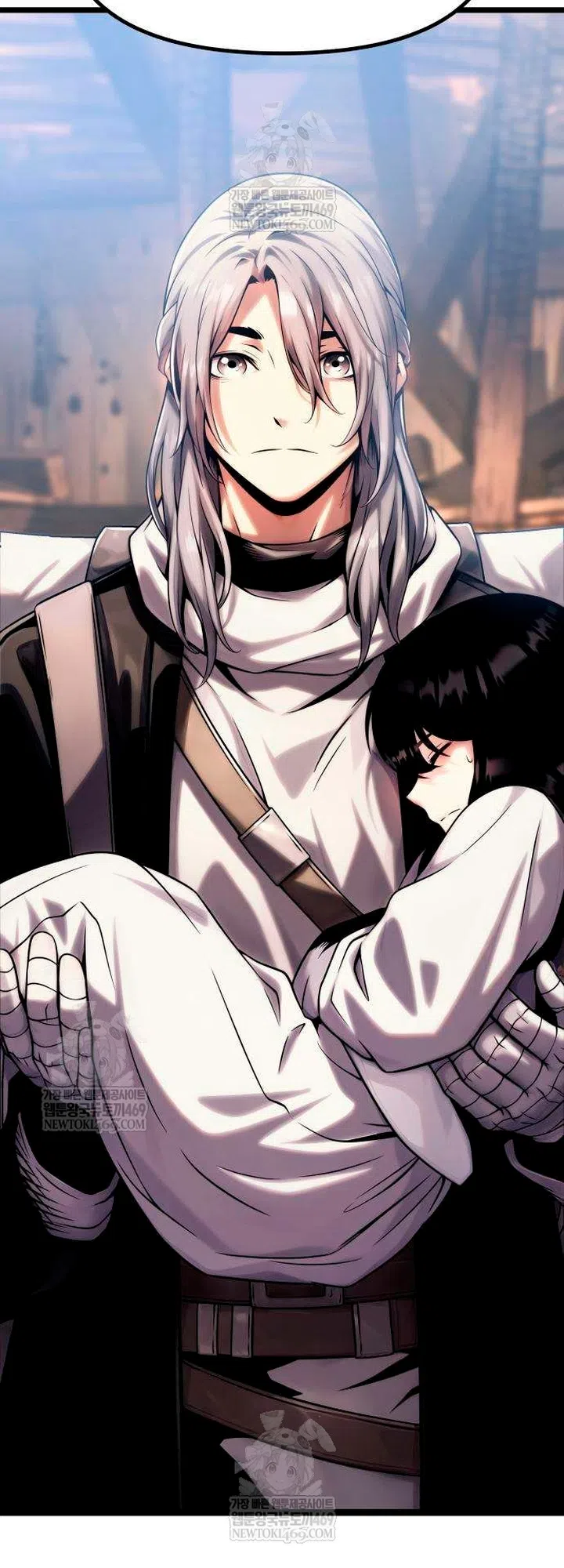 Страница 6 главы 16 манги Пастух-архимаг / The Shepherd Wizard