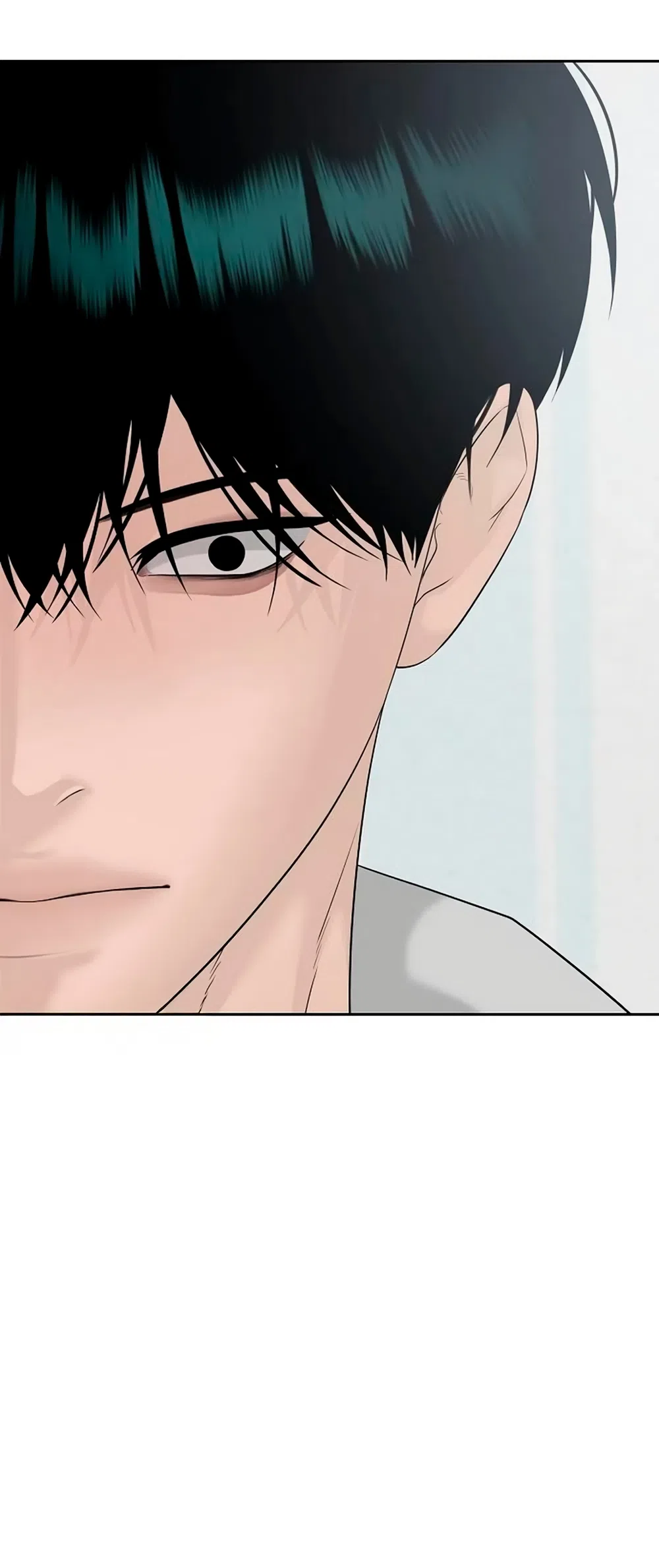 Страница 6 главы 44 манги Ласковый нарушитель / The Kind Intruder