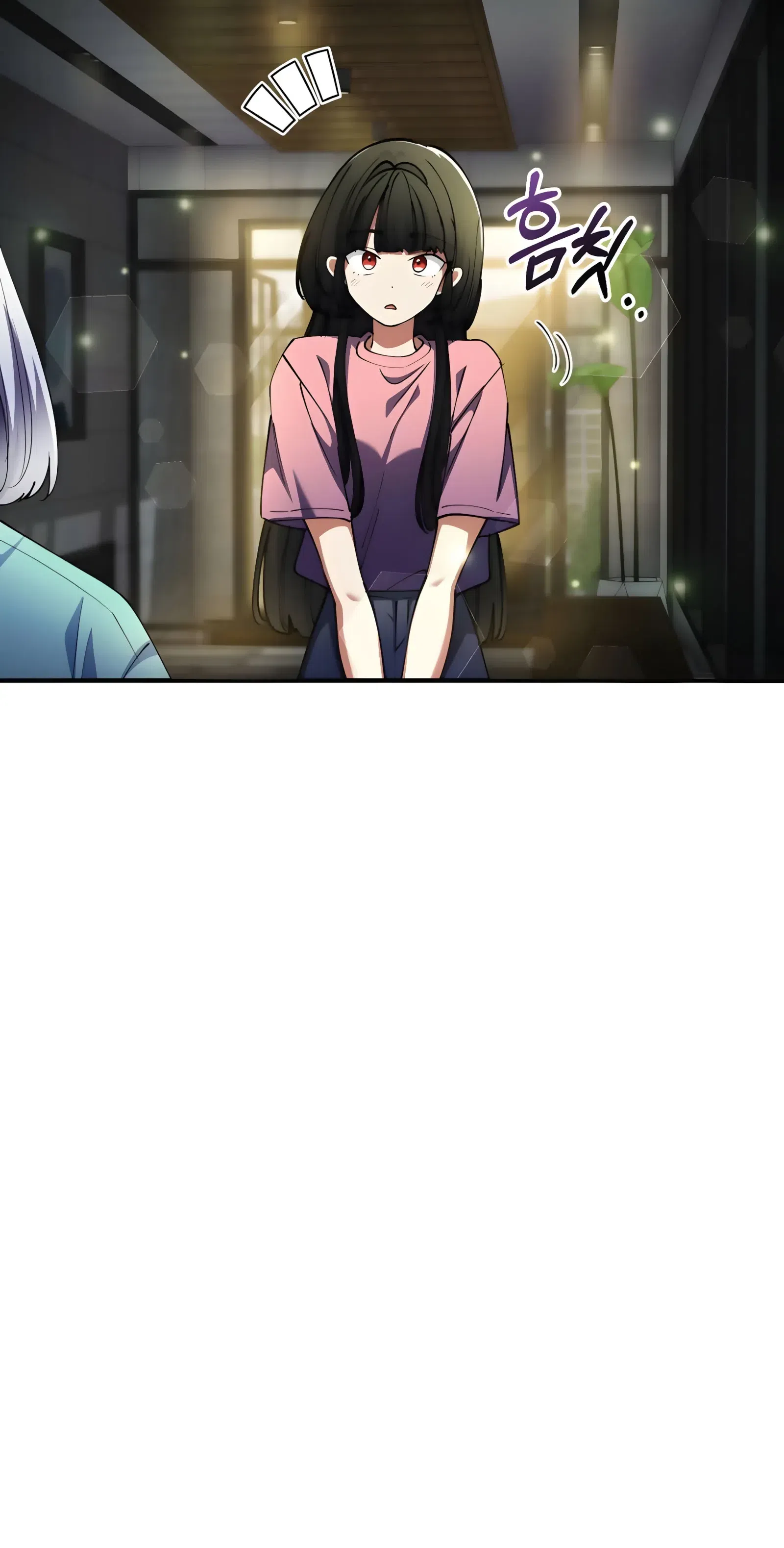 Страница 7 главы 52 манги Я стал злодеем, которым одержим герой