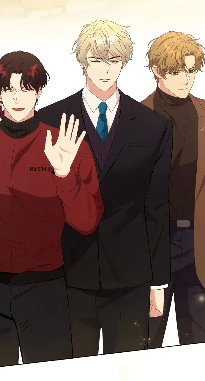 Страница 7 главы 29 манги Башня грёз и бессонная бабочка / The Dream Brothel and the Sleepless Butterfly