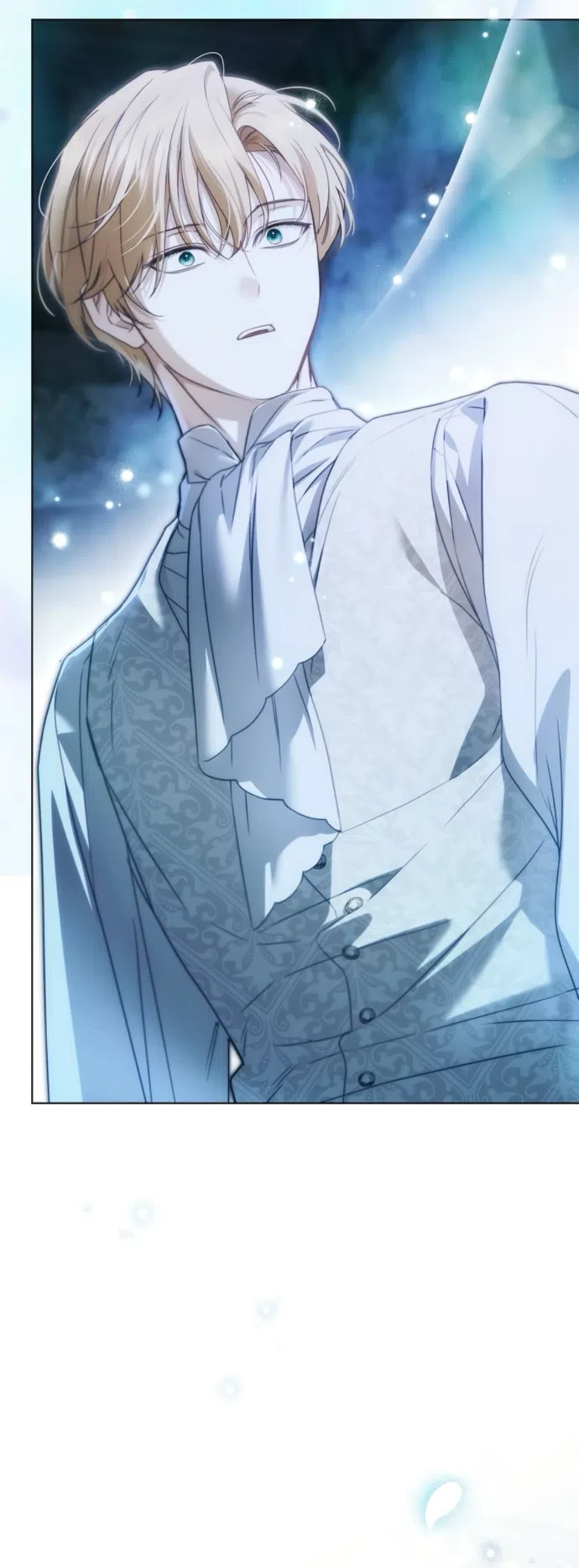 Страница 7 главы 82 манги Тайная служанка графа / The Count's secret maid