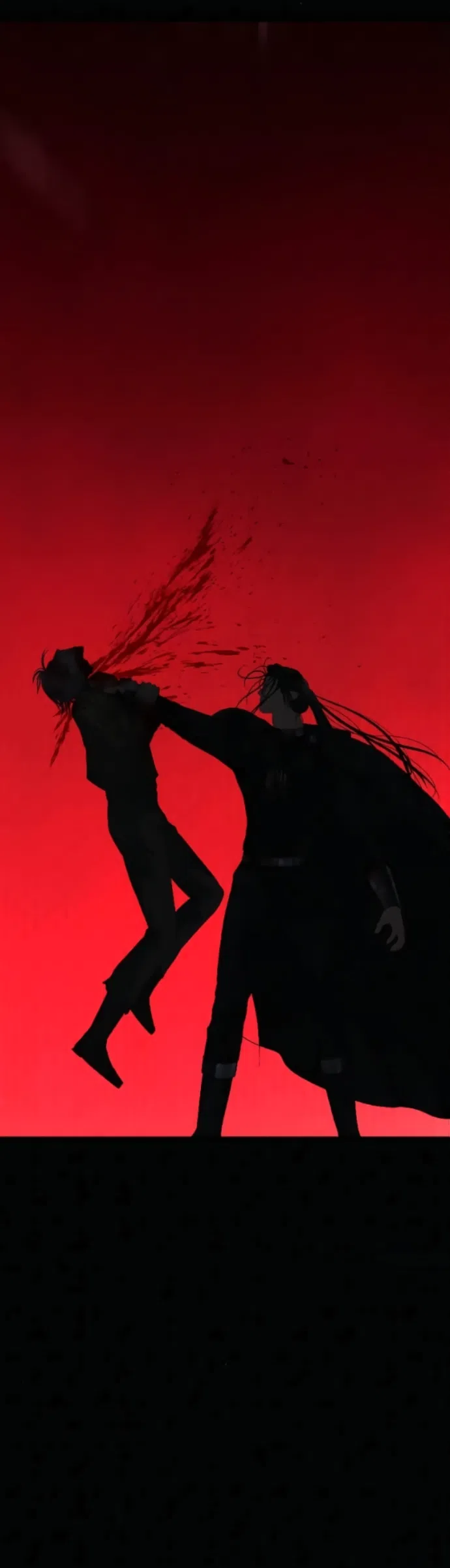 Страница 7 главы 28 манги Его герцогиня – призрак / The Ghost Duchess