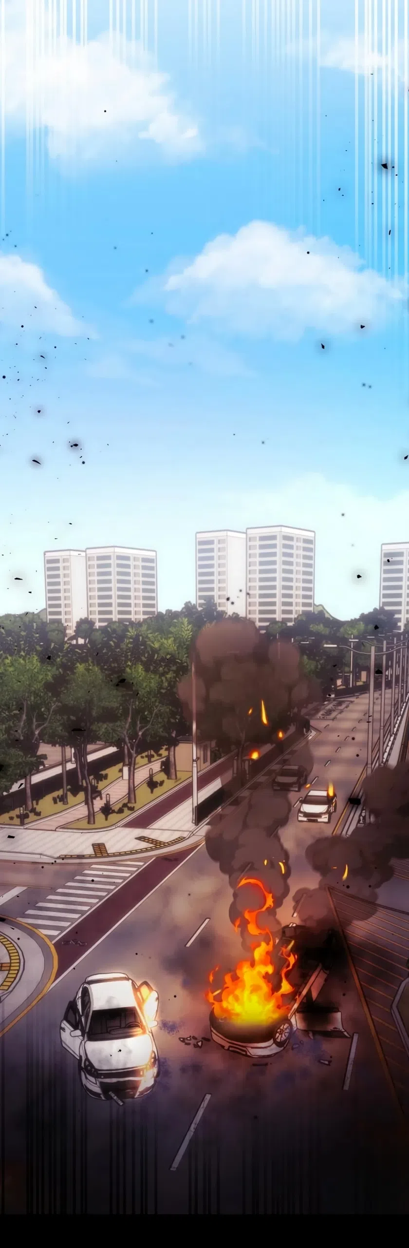 Страница 7 главы 11 манги Везучая Миа! / Lucky Mia!