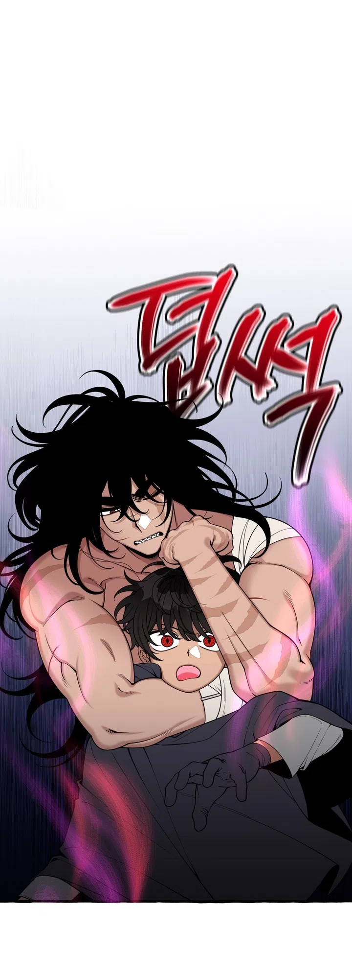 Страница 7 главы 58 манги Однажды в сказке / Once upon a time